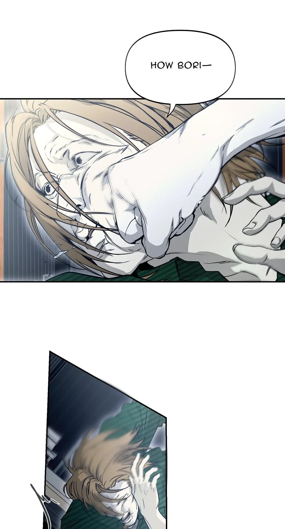 Nerd Project, Chapter 32 image 32